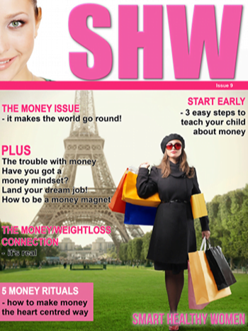 Past Issues 48 SHWIssue9